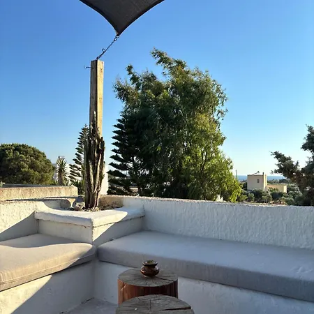 7olives Golden Boutique Apartment *