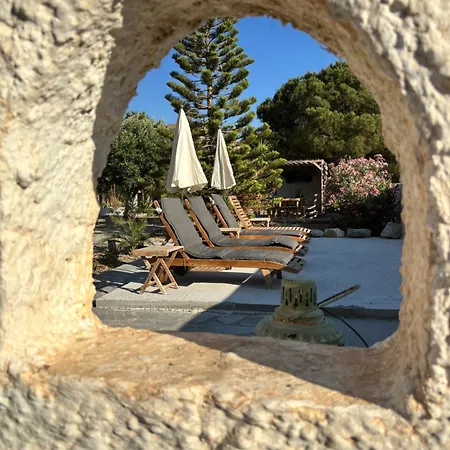 Apartment 7olives Golden Boutique *