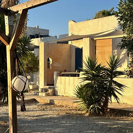 7olives Golden Boutique Apartment Kastraki (Naxos)