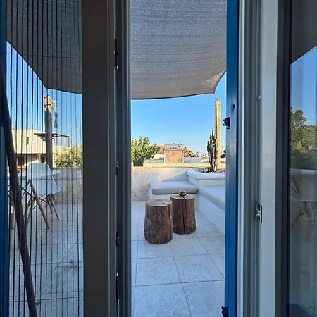 Apartment 7olives Golden Boutique *