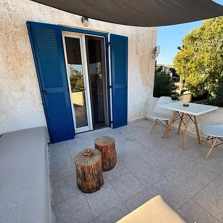 Apartment 7olives Golden Boutique Kastraki (Naxos)
